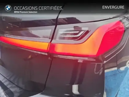 Photo 9 BMW Serie 2 Série 2 ActiveTourer 218i 136ch DKG7