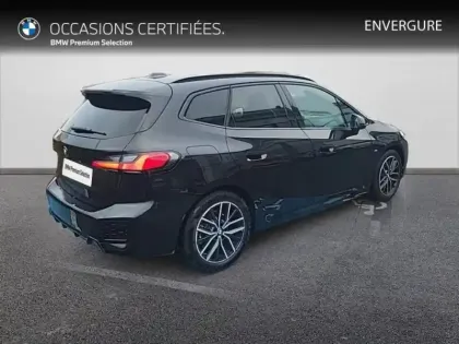Photo 1 BMW Serie 2 Série 2 ActiveTourer 218i 136ch DKG7