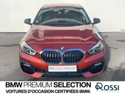 Photo 6 BMW Serie 1 Série 1 118iA 136ch Edition Sport DKG7