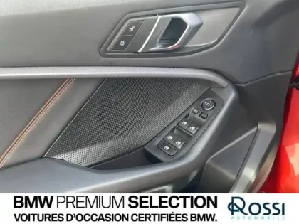 Photo 12 BMW Serie 1 Série 1 118iA 136ch Edition Sport DKG7