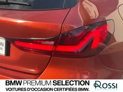 Photo 10 BMW Serie 1 Série 1 118iA 136ch Edition Sport DKG7