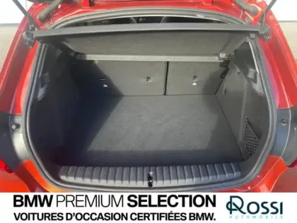 Photo 9 BMW Serie 1 Série 1 118iA 136ch Edition Sport DKG7