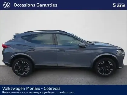 Photo 3 Cupra Formentor  1.5 TSI 150ch VZ-Line DSG7