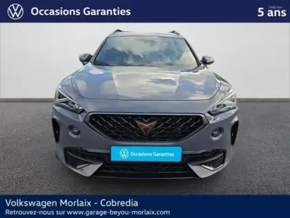 Photo 1 Cupra Formentor  1.5 TSI 150ch VZ-Line DSG7
