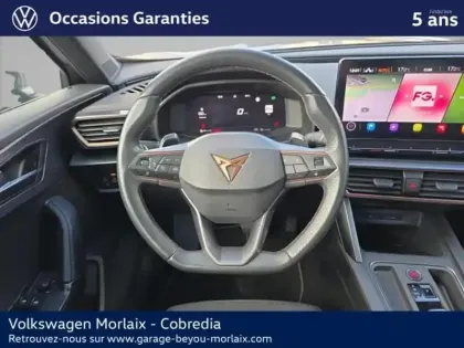 Photo 12 Cupra Formentor  1.5 TSI 150ch VZ-Line DSG7