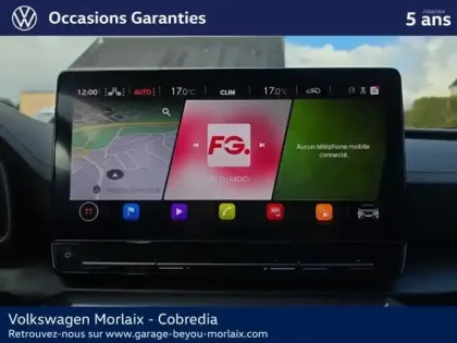 Photo 10 Cupra Formentor  1.5 TSI 150ch VZ-Line DSG7