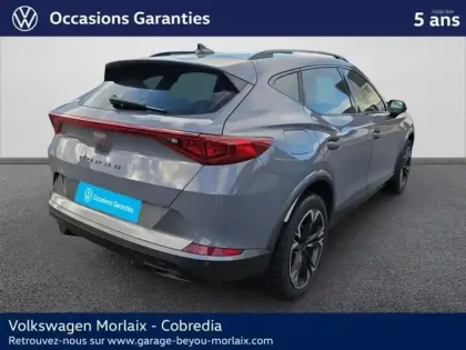 Photo 4 Cupra Formentor  1.5 TSI 150ch VZ-Line DSG7