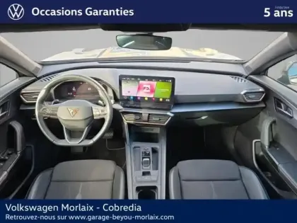 Photo 9 Cupra Formentor  1.5 TSI 150ch VZ-Line DSG7