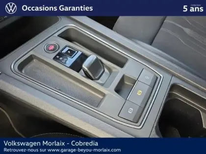 Photo 11 Cupra Formentor  1.5 TSI 150ch VZ-Line DSG7