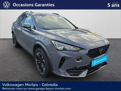 Photo 2 Cupra Formentor  1.5 TSI 150ch VZ-Line DSG7
