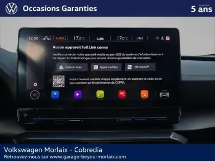 Photo 13 Cupra Formentor  1.5 TSI 150ch VZ-Line DSG7