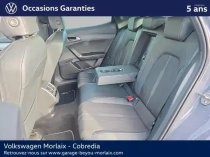 Photo 8 Cupra Formentor  1.5 TSI 150ch VZ-Line DSG7