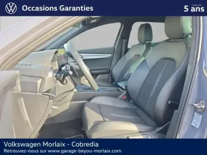 Photo 7 Cupra Formentor  1.5 TSI 150ch VZ-Line DSG7