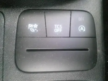 Photo 12 Ford Fiesta  1.0 Flexifuel 95ch Titanium Business 5p