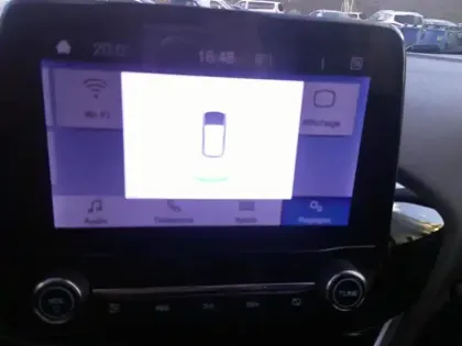 Photo 5 Ford Fiesta  1.0 Flexifuel 95ch Titanium Business 5p