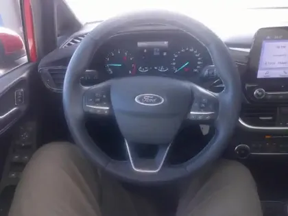 Photo 4 Ford Fiesta  1.0 Flexifuel 95ch Titanium Business 5p