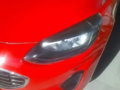 Photo 2 Ford Fiesta  1.0 Flexifuel 95ch Titanium Business 5p