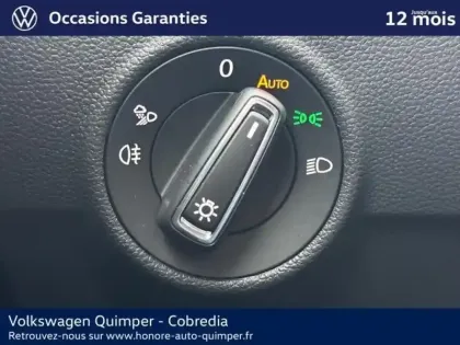 Photo 12 Volkswagen T-roc  1.5 TSI Evo2 150ch R-Line Edition DSG7