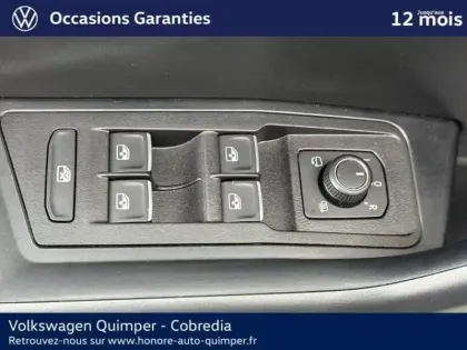 Photo 11 Volkswagen T-roc  1.5 TSI Evo2 150ch R-Line Edition DSG7