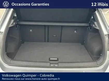 Photo 6 Volkswagen T-roc  1.5 TSI Evo2 150ch R-Line Edition DSG7