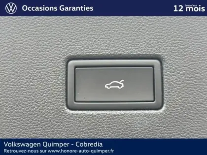 Photo 7 Volkswagen T-roc  1.5 TSI Evo2 150ch R-Line Edition DSG7