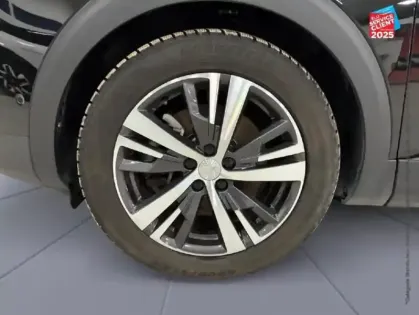 Photo 9 Peugeot 3008  HYBRID 225ch GT e-EAT8 GPS Camera Carplay