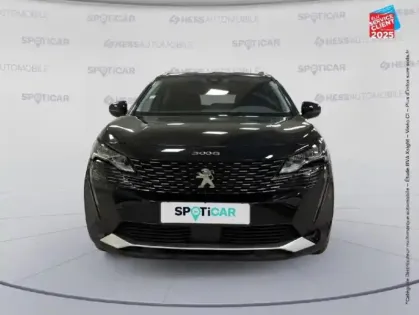 Photo 1 Peugeot 3008  HYBRID 225ch GT e-EAT8 GPS Camera Carplay