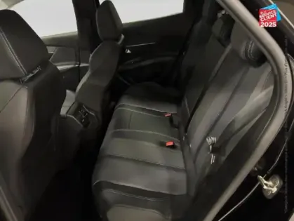 Photo 10 Peugeot 3008  HYBRID 225ch GT e-EAT8 GPS Camera Carplay