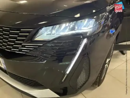 Photo 12 Peugeot 3008  HYBRID 225ch GT e-EAT8 GPS Camera Carplay