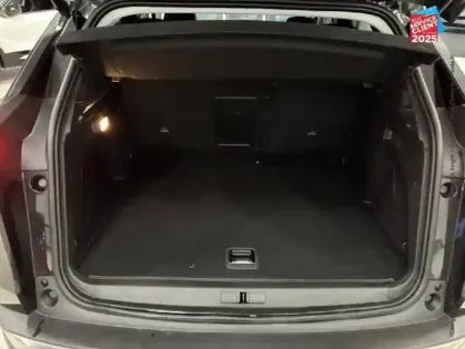 Photo 13 Peugeot 3008  HYBRID 225ch GT e-EAT8 GPS Camera Carplay