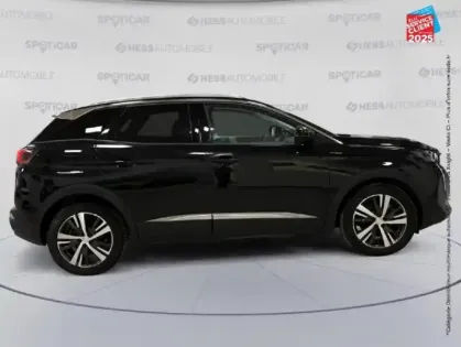 Photo 3 Peugeot 3008  HYBRID 225ch GT e-EAT8 GPS Camera Carplay