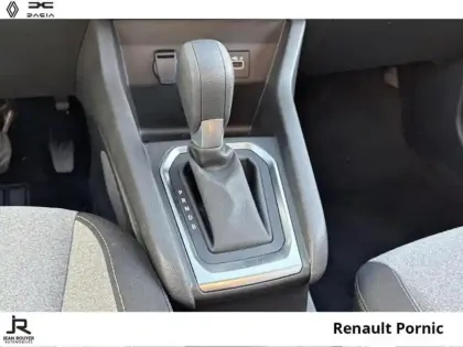 Photo 5 Renault Clio  EVOLUTION E-Tech 145ch full hybrid