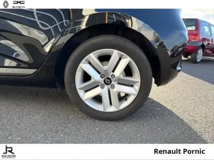 Photo 7 Renault Clio  EVOLUTION E-Tech 145ch full hybrid