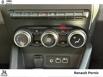 Photo 13 Renault Clio  EVOLUTION E-Tech 145ch full hybrid