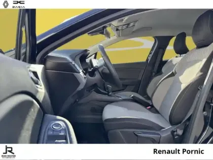 Photo 2 Renault Clio  EVOLUTION E-Tech 145ch full hybrid
