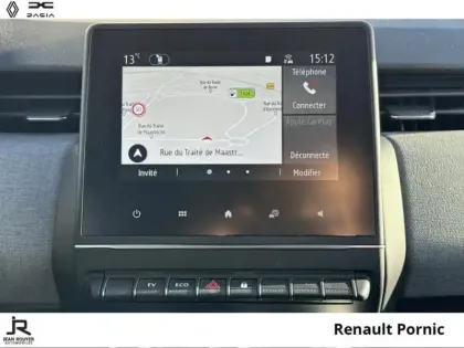 Photo 14 Renault Clio  EVOLUTION E-Tech 145ch full hybrid