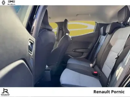 Photo 3 Renault Clio  EVOLUTION E-Tech 145ch full hybrid