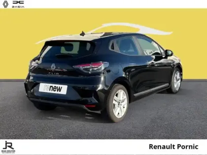 Photo 11 Renault Clio  EVOLUTION E-Tech 145ch full hybrid