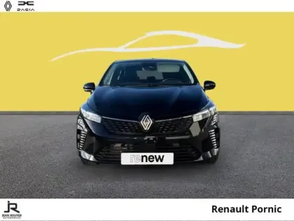 Photo 8 Renault Clio  EVOLUTION E-Tech 145ch full hybrid
