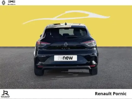 Photo 10 Renault Clio  EVOLUTION E-Tech 145ch full hybrid