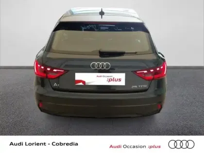 Photo 4 Audi A1  Sportback 25 TFSI 95ch Design S tronic 7