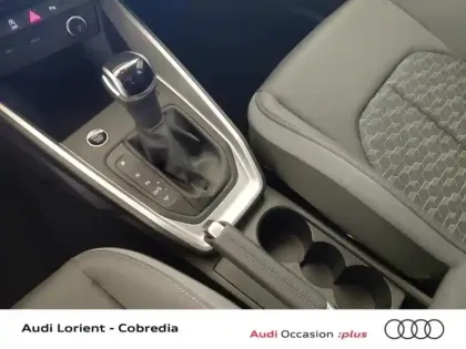 Photo 13 Audi A1  Sportback 25 TFSI 95ch Design S tronic 7