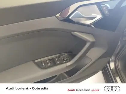 Photo 10 Audi A1  Sportback 25 TFSI 95ch Design S tronic 7