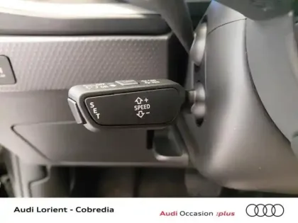 Photo 12 Audi A1  Sportback 25 TFSI 95ch Design S tronic 7