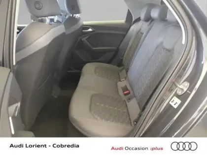 Photo 7 Audi A1  Sportback 25 TFSI 95ch Design S tronic 7