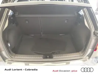 Photo 8 Audi A1  Sportback 25 TFSI 95ch Design S tronic 7