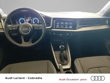 Photo 5 Audi A1  Sportback 25 TFSI 95ch Design S tronic 7