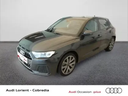 Photo Audi A1