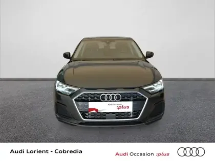 Photo 1 Audi A1  Sportback 25 TFSI 95ch Design S tronic 7