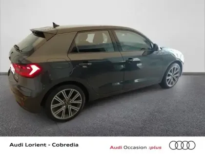 Photo 3 Audi A1  Sportback 25 TFSI 95ch Design S tronic 7